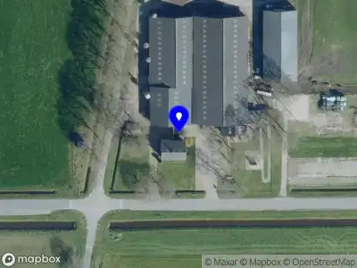 Nieuw bedrijf Mts. van Bokhoven Reinhard