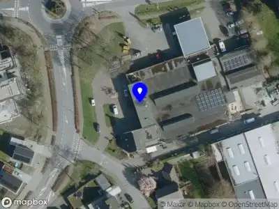 STICHTING INTERNATIONAL WELSH FRIENDS BORDER SHOW