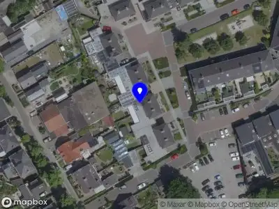 Biljartvereniging D'n Toverbal