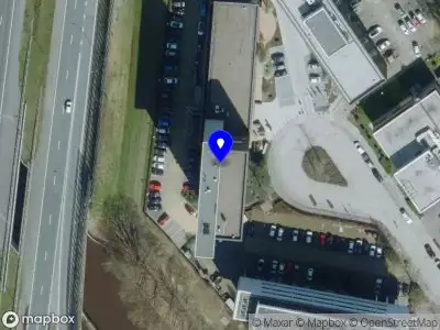 Whale Distribution B.V. Eindhoven