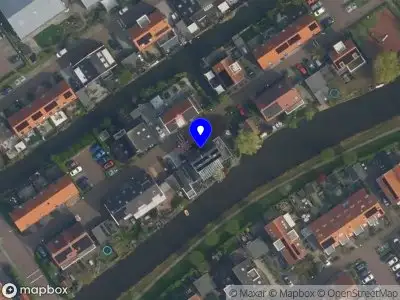 OverRouw 's-Gravenhage