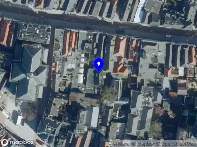 VvE Hinthamerstr. 49-51 's-Hertogenbosch 's-Hertogenbosch