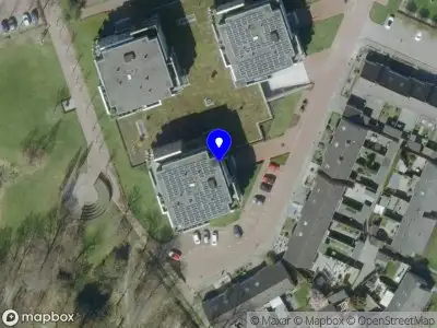 Nieuw bedrijf VvE Eikenburg