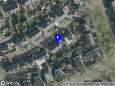Jan Smulders Oisterwijk