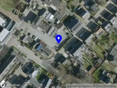 Velmax Investments B.V.