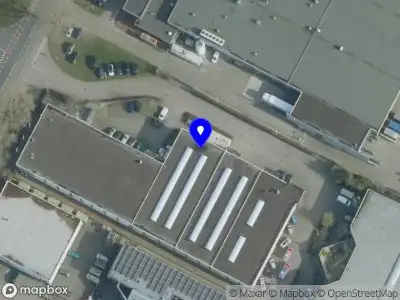 Veko Systems B.V. Tilburg