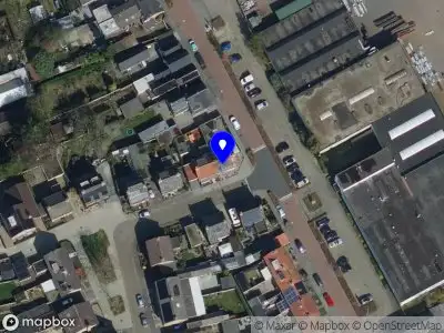 Nieuw bedrijf Knapen-Schellekens B.V.