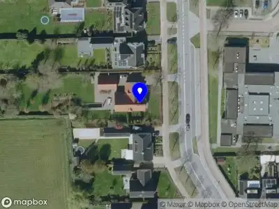 Schouwburgring Holding B.V.