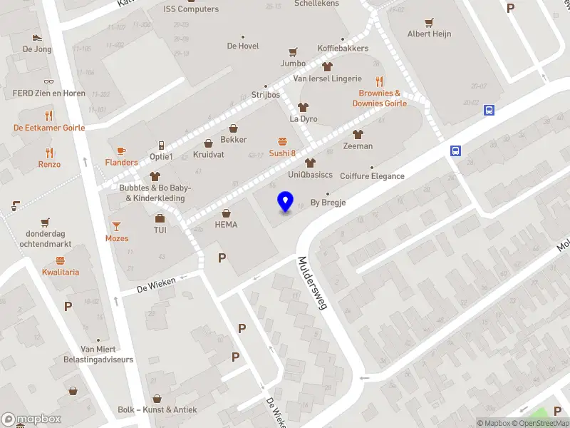 Holdingmaatschappij A.A. Gijsbers B.V.