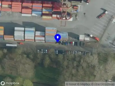 W.G.A. Versteijnen Exploitatie Sirius 23-25 Tilburg