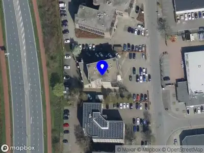 Dutch Estate Rental B.V.