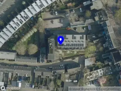 B.V. Bouwontwikkeling Brabo Tilburg