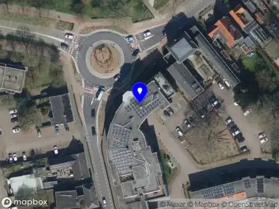 Holding Adma Dongen B.V.