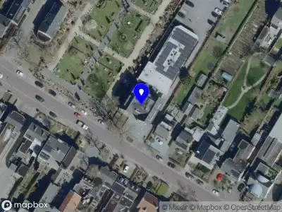 Len-The Udenhout B.V. Udenhout