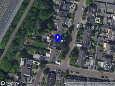 Nieuw bedrijf DRT Vastgoed B.V.