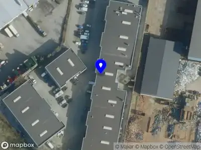 Arno van de Kerkhof B.V.