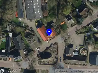 Nieuw bedrijf Autostalling Molenschot