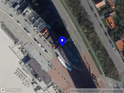 Die Heere Sewentien B.V. Vlissingen