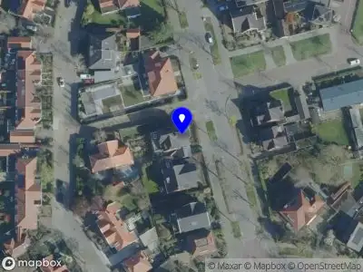 Langa B.V. Oss