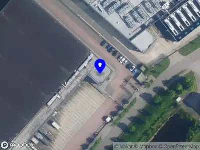 Intel International Finance B.V. Schiphol-Rijk