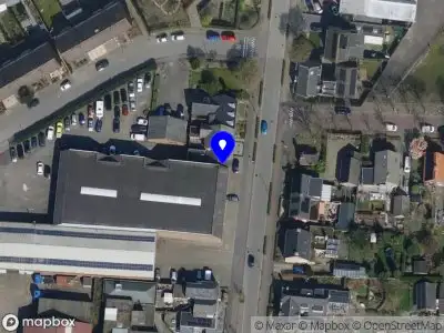 A.M.M. Rutters Holding B.V.