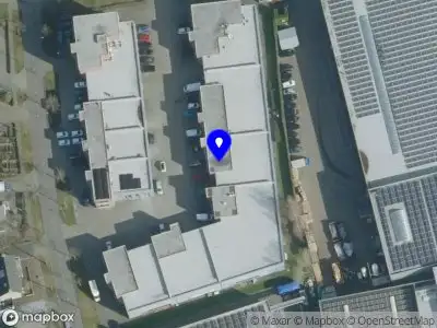 DB Imagineering B.V.