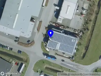 Van Spreeuwel Belegging B.V.