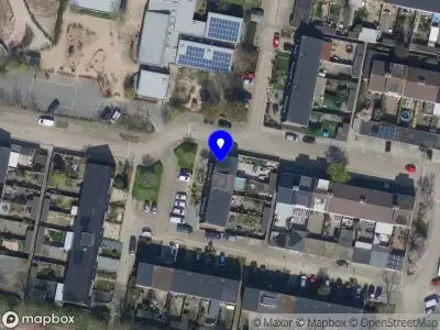 Consu-Lent B.V. Oosterhout