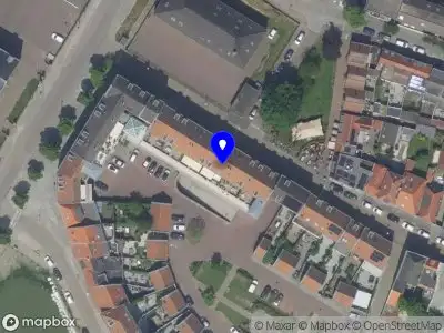 La Drome B.V. Bergen op Zoom