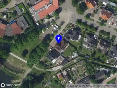 Bosmeesterkamp B.V. Sleeuwijk