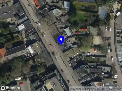 Nieuw bedrijf Sande Recreatie Beheer B.V.