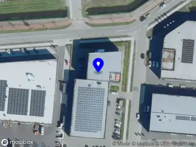 Dijkmans Buitenland B.V.