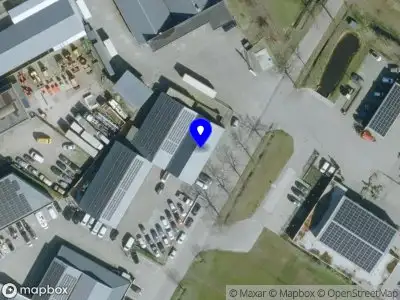 Nieuw bedrijf Van Aaken Holding B.V.