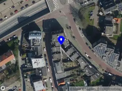 Nieuw bedrijf Eric MacLean Holding B.V.