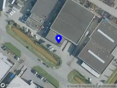 Horeca Groothandel Tilburg B.V. Tilburg