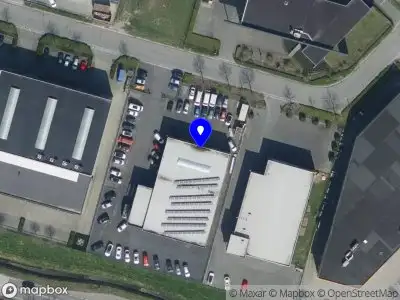 Adrie van Leijsen Auto's B.V.