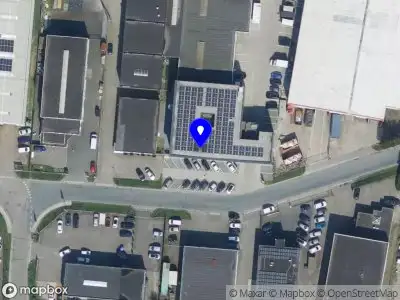 Nieuw bedrijf O. Haarmans Holding B.V.