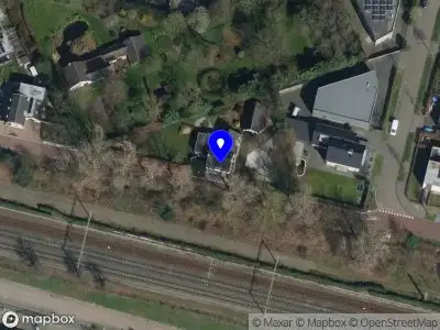 Van der Mark t.h.o.d.n. Bruna Oisterwijk