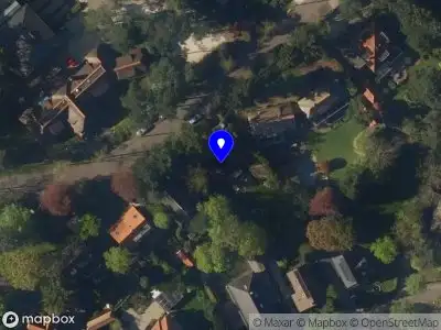 A.J. van den Berk Beheer B.V.