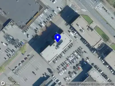 Houdstermaatschappij The Knowledge B.V.