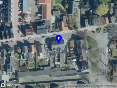 Stichting Cornu Copiae voor culturele doelen