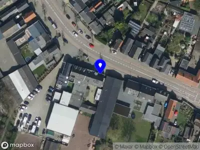 Nieuw bedrijf Van Riel Beheer B.V.