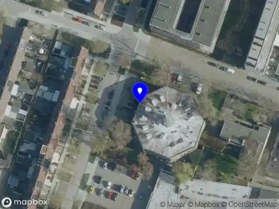 Stichting Wijkraad Tilburg 3 West