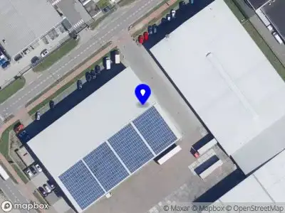 Adriaanse Logistiek Raamsdonksveer B.V. Raamsdonksveer