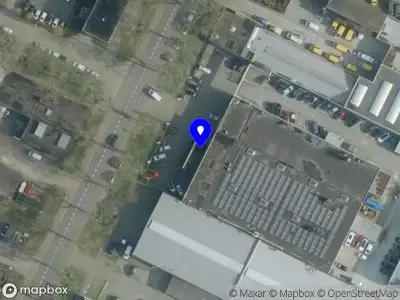 Stichting Administratiekantoor Rona