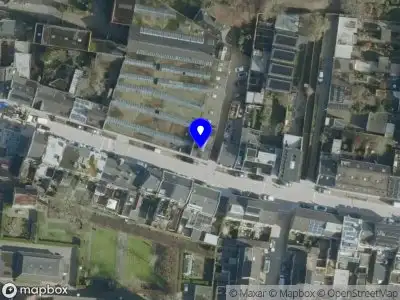 Stichting Ambiance Tracks Tilburg