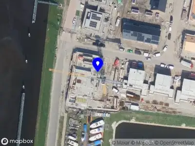 J. Visser Beheer B.V.