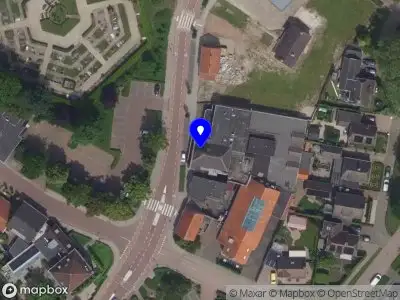 Ballegooyen Interholding B.V. Dussen