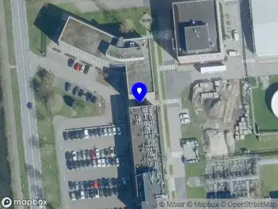 Personeelsvereniging DSM NeoResins