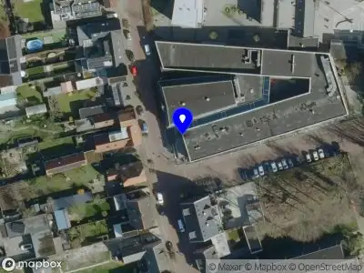 Nieuw bedrijf Dagopvang De Ontmoeting Gilze